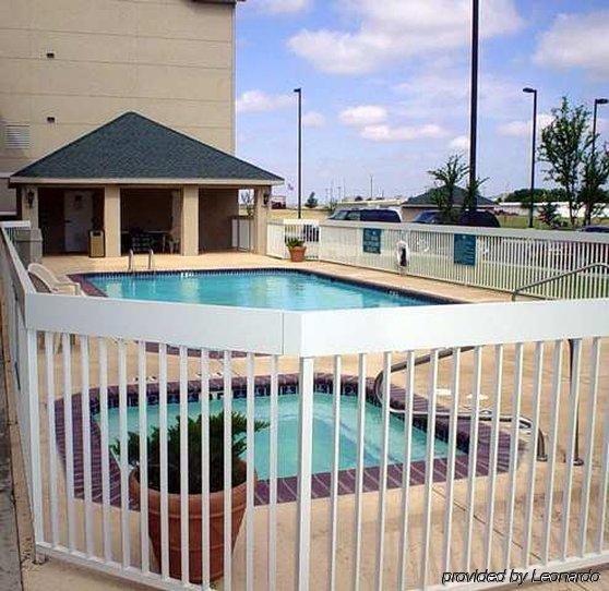 Homewood Suites By Hilton Lubbock Facilities photo