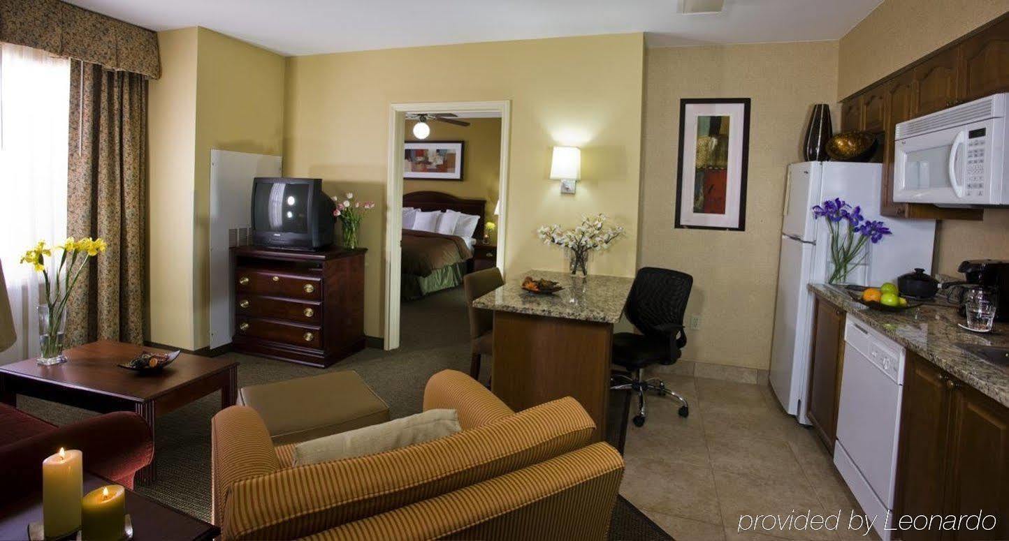 Homewood Suites By Hilton Lubbock Room photo