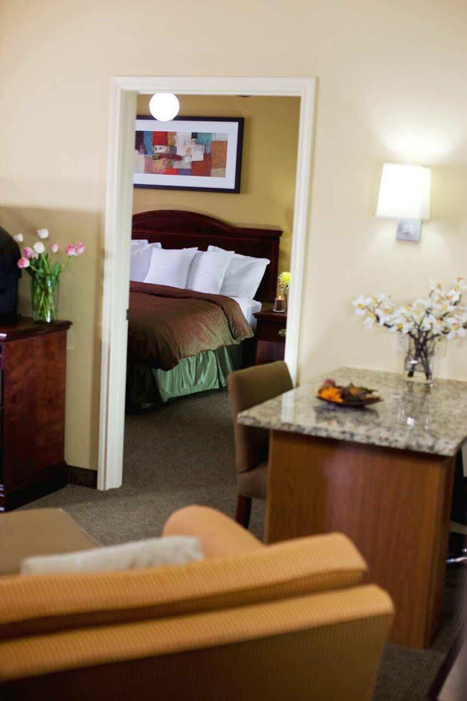 Homewood Suites By Hilton Lubbock Room photo